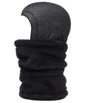 Шарф-труба Buff Neckwarmer & Headliner, Suzuke/Graphite (BU 108120.00) image