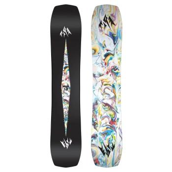 Сноуборд Jones Mind Expander Twin, 158 cm (JNS J.25.SNU.MET.XX.158.1) image