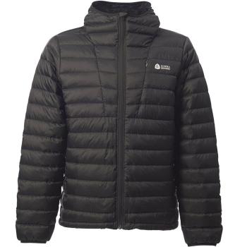 Мужской легкий пуховик Sierra Designs Whitney, S - Black (SD 2551519BK-S) image