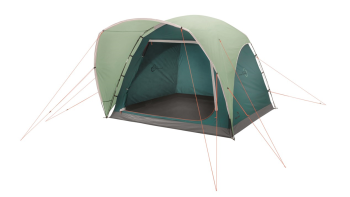 Намет чотиримісний Easy Camp Pavonis 400, Teal Green (5709388781192) image