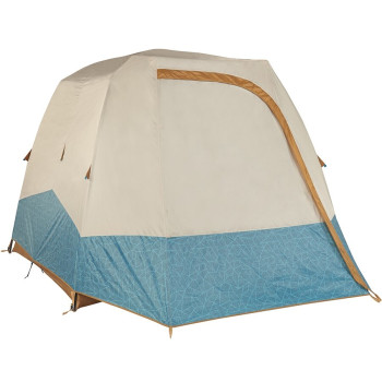 Намет чотиримісний Kelty Sequoia 4, Deep Teal (KLT 40817818-DT) image