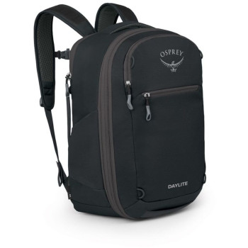 Рюкзак Osprey Daylite Expandable Travel Pack 26+6, Black, O/S (843820187151) image