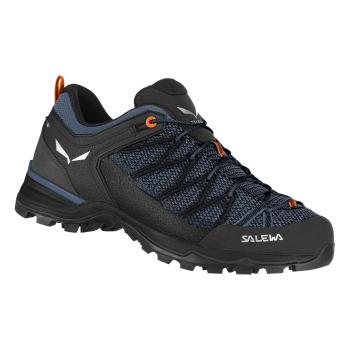 Кросівки чоловічі Salewa MS MTN TRAINER LITE, Java Blue/Black, 43 (61363/8769 9) image