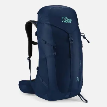 Рюкзак женский Lowe Alpine AirZone Trail ND 24, Blue Print (LA FTE-73-BP-24) image
