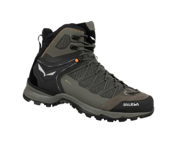 Черевики чоловічі Salewa MS MTN Trainer LITE MID GTX, Brown, 42 (SLW 61359.7953-42) image