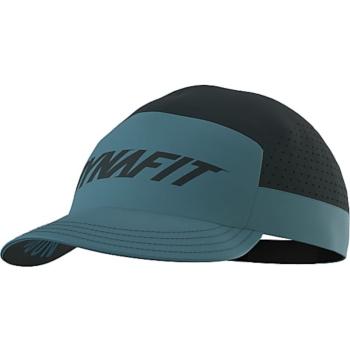 Кепка Dynafit Transalper Cap, Storm blue, UNI58 (71527/8071 UNI58) image