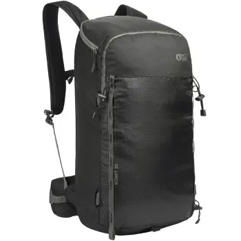Рюкзак Picture Organic Komit 22, black (3663270728608) image