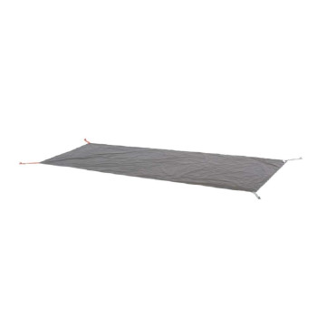 Футпринт для палатки Big Agnes Footprint Copper Spur Hv Ul2, Hv Mtnglo, gray (841487128449) image