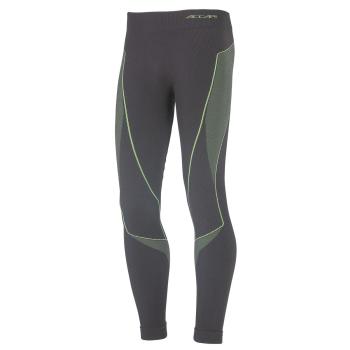 Термоштаны детские Accapi Polar Bear, Black/Lime, XXXS (ACC A732.909-3XS) image