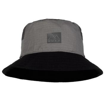 Панама Buff Sun Bucket Hat, Hak Grey - S/M (BU 125445.937.20.00) image