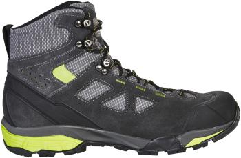Черевики Scarpa ZG Lite GTX Wide, Dark Gray/Spring, 43.5 (8025228924510) image