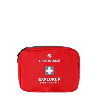 Аптечка заполненная Lifesystems Explorer First Aid Kit (LFS 1035) image