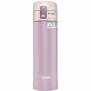 Термокружка Zojirushi Lavender Pink,0,48 L (ZJR SMKHF48PT) image