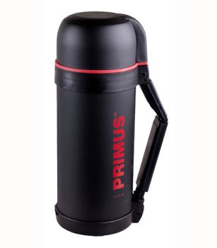 Термос для їжі Primus Food Vacuum Bottle, 1.5, Black (7330033327922) image