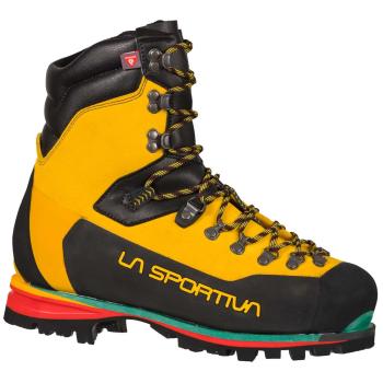 Черевики чоловічі La Sportiva Nepal Extreme, Yellow, р.43 (21N100100 43) image
