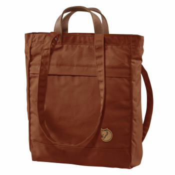 Сумка-рюкзак Fjallraven Totepack No.1, Autumn Leaf, (24203.215) image