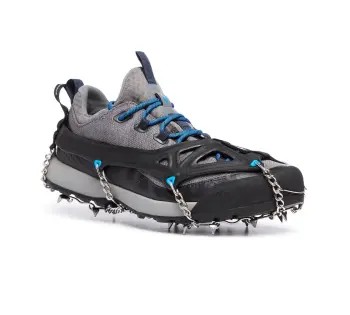Льодоступи Black Diamond Access Spike Traction Device, No color, M (BD 140001.0000-M) image