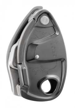 Спусковий пристрій Petzl Gri-Gri+ Orange (PTZL D13AAG) image