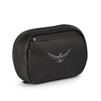 Косметичка Osprey Transporter Toiletry Kit Large, Black (843820129502) image