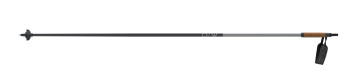 Палки лыжные беговые One Way, Fitness, Diamond 3, 130 (OZ43321) image
