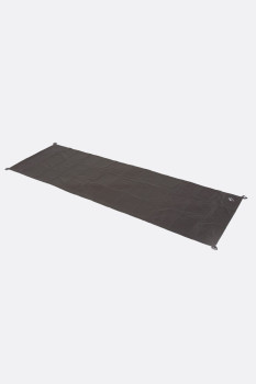Тент Rab Nylon Ground Cloth, Black (MR-52-BL-01) image