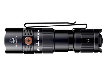 Ліхтар ручний Fenix PD25R (PD25R) image