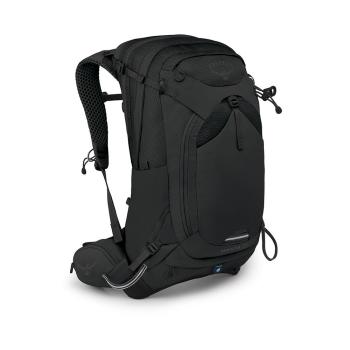 Рюкзак Osprey Manta 24, Black (843820154207) image