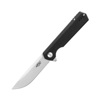 Розкладний ніж Firebird FH11, Black (FH11-BK) image