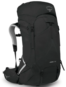 Рюкзак Osprey Atmos AG LT 65 Black, L/XL (OSP 009.3275) image