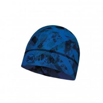 Шапка Buff Thermonet Hat, Mountain Top Cape Blue (BU 118078.715.10.00) image