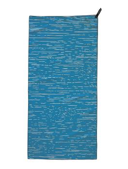 Рушник PackTowl Personal Beach XL 150x91 см, 2022 Bold Stripe (11476) image