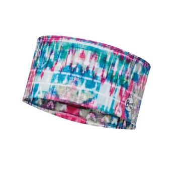 Пов'язка на голову Buff Coolnet UV+ Headband, Dogun Multi (BU 122627.555.10.00) image