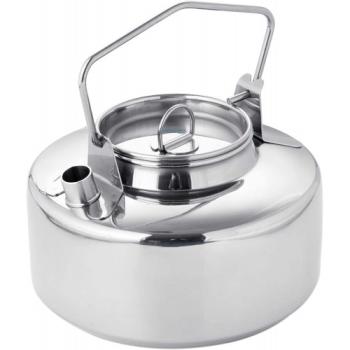 Чайник з нержавіючої сталі Fire Maple Antarcti kettle (Antarcti kettle) image