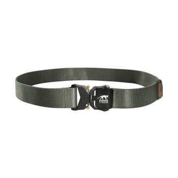 Ремень Tasmanian Tiger QR Stretch Belt, Stone Grey Olive, 38 мм (TT 7277.332) image