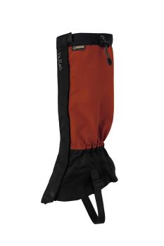 Бахилы Rab Hispar Gaiter GTX, RED CLAY, M (821468892743) image