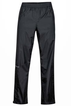 Штаны мужские Marmot PreCip Pant, XXL - Black (MRT 41240.001-XXL) image