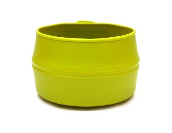 Горнятко Wildo Fold-A-Cup Green 0.25л, Lime (WLD W10107) image