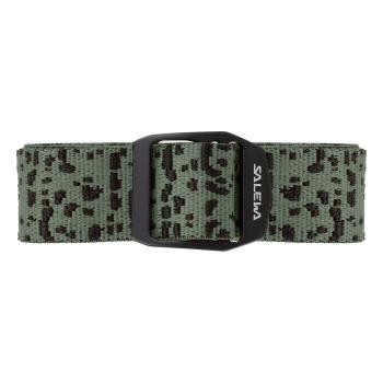 Ремінь Salewa PURE SALAMANDER STRETCH BELT, Green (28287 5520) image