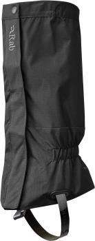 Бахилы Rab Trek Gaiter, Black, L (ASR-G43-BL-L) image