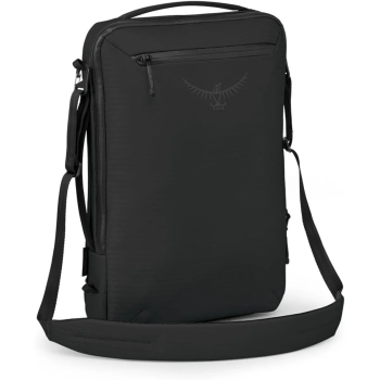Сумка для ноутбука Osprey Archeon Laptop Case, Black (843820178463) image