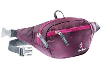 Сумка на пояс Deuter Belt I Aubergine/Magenta (DTR 39004.5509) image