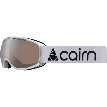 Маска горнолыжная Cairn Rainbow SPX3, shiny white (0581290-801) image