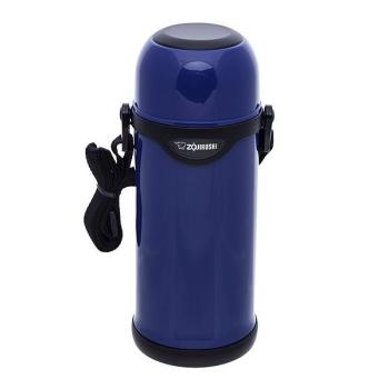 Термос з ремінцем Zojirushi 0.8, Blue (ZJR SJTG08AA) image
