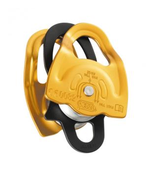 Ролик Petzl Gemini (P66A) image