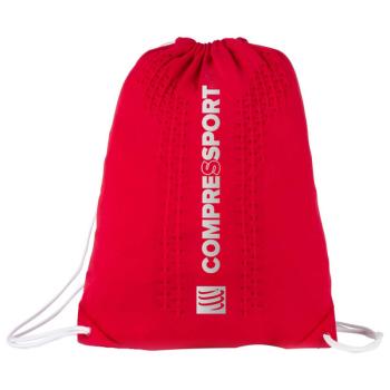 Розтягуючийся рюкзак Compressport Endless Backpack, Red (BAG-01-3150) image