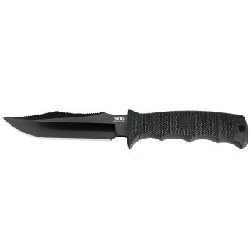 Ніж SOG SEAL Pup Elite, Nylon Sheath (SOG E37SN-CP) image