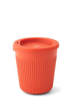 Чашка Sea to Summit Passage Cup, 335 мл, Spicy Orange (STS ACK037041-040804) image
