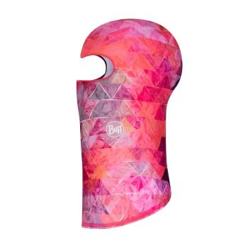 Балаклава дитяча (8-12) Buff Kids Polar Balaclava, Prysma Pink (BU 121653.538.10.00) image