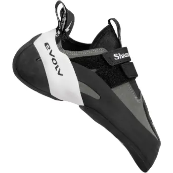 Скельні туфлі Evolv SHAMAN 2S, Black/White, 44.5 (037.0094) image