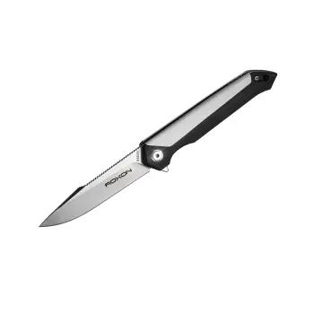 Ніж складаний Roxon K3 лезо S35VN, white (K3-S35VN-WT) image